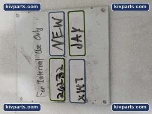 Acctec 415-1296 RF Connector – actual item, photo 8 of 8