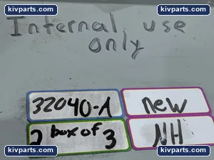 General Electric CR123K1.23A Overload Relay Heater Element – actual item, photo 5 of 5