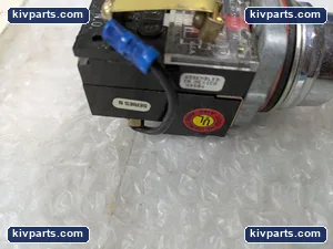 Furnas 52PA6HNWJK Tight Illuminated Push Button – actual item, photo 5 of 8