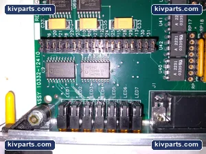 Adept MI-6E Tech 10332-12410 – actual item, photo 7 of 9