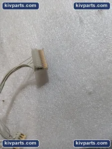 Gilbarco M06092A002 Encore CABLE – actual item, photo 5 of 7