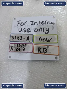 Cutler-Hammer 9586H1343B Relay Heater Element Coil – actual item, photo 5 of 5