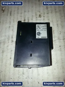 Omron C200H-ME831 EEP-ROM Memory Unit Cassette PLC – actual item, photo 2 of 3