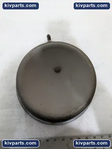 Wallace & Tiernan FA 129 35PSI Pressure Switch Industrial Control OEM Module – actual item, photo 10 of 13
