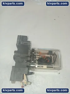 Potter & Brumfield KUP-14D15-24 Relay – actual item, photo 3 of 5