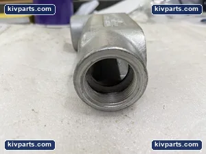 Crouse-Hinds LB448 Type LB Rigid Conduit Outlet – actual item, photo 6 of 7