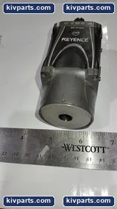 Keyence SR-D100 Sensor – actual item, photo 6 of 8