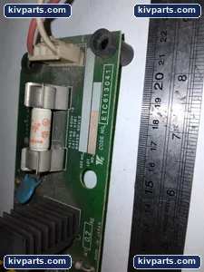 Yaskawa ETC613041 Yasakawa Drive – actual item, photo 2 of 5