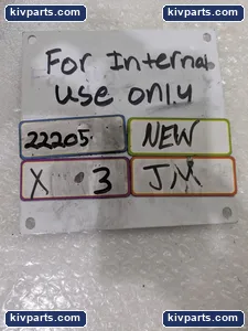 Mitsubishi MR-J4-20B AC Servo Amplifier – actual item, photo 8 of 8