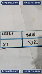 OPW 66CAS-03TX Fuel Dispenser Part – actual item, photo 6 of 6
