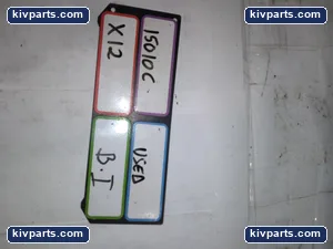 VT8240 190022107 Voltage Transformer – actual item, photo 5 of 5