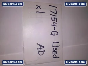 Allen-Bradley C-8730-4212-2 – actual item, photo 5 of 5