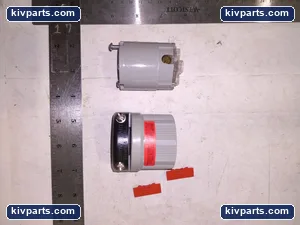 Arrow Hart 6394 Locking Connector – actual item, photo 2 of 5