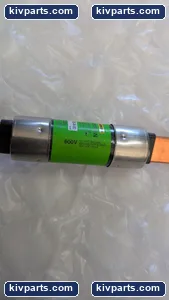 Fusetron FRS-R-80 Fuse – actual item, photo 4 of 9