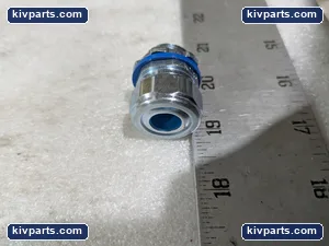 CG3 C26-25053 Grip Connector Cable Fitting – actual item, photo 3 of 8