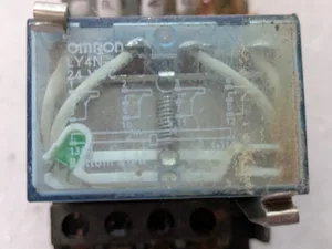 Omron LY4N General Purpose Relay