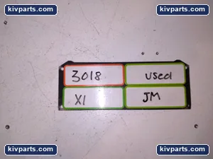 MAC 257B-111CAAA Valves – actual item, photo 4 of 4