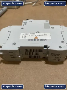 Schneider Electric 60129 Circuit Breaker – actual item, photo 5 of 8