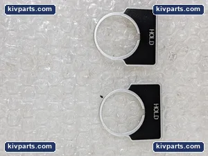2747898 Pushbutton – actual item, photo 5 of 6