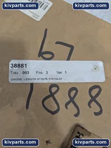 Heidenhain 375134-04 Terminal Block – actual item, photo 2 of 8
