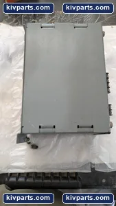 Rockwell Automation SD3K-SCLR400 SCR Bridge Scaling Module – actual item, photo 3 of 6