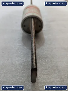 Mersen A6Y400-3 Amp-Trap Fuse – actual item, photo 4 of 8