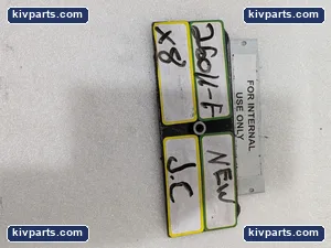 Efcor 40-150 Conduit Hub Electrical Fitting – actual item, photo 11 of 11