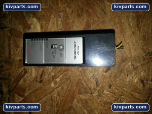 IAI RACON-20 Robo Net ACON RCA Controller – actual item, photo 3 of 4