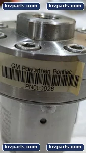Viatran 000028 Pressure Transmitter – actual item, photo 3 of 6