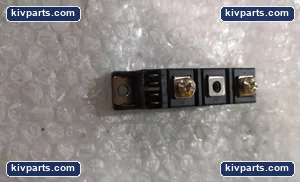 Vishay VSKT26/14 Dual Thyristor SCR Power Module – actual item, photo 2 of 4