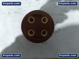 EM-6 Hardware – actual item, photo 2 of 3