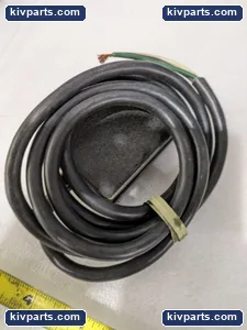 Linemaster HT-52-SC36 Hi-Treadlite Foot Switch – actual item, photo 5 of 6