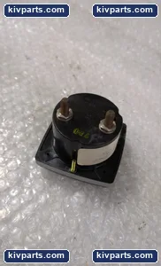 Yokogawa 10-0-100DC – actual item, photo 3 of 5