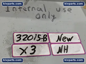Furnas K21 Overload Relay Heater Element – actual item, photo 5 of 5
