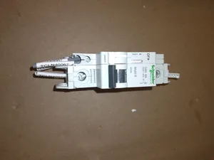 Schneider Electric 60109 C60 Multi 9 Circuit Breaker