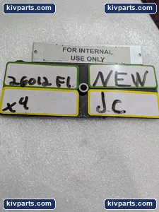 Eaton 15CXI-15C Bussmannseries CXI Fuse – actual item, photo 4 of 4