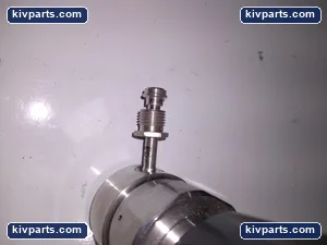 Tescom 100 Pressure Regulator – actual item, photo 4 of 7