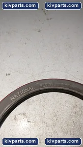 417596 National Oil Seal – actual item, photo 2 of 7