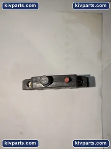 Phoenix Contact Terminal Block – actual item, photo 2 of 3