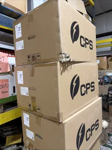 Chint SCA50/60KTL-480-WB-R Power Systems String Inverter