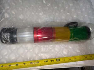Cutler-Hammer E26BL SER A2 Stacklight Base