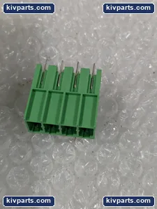 Phoenix Contact 4/4-G-7 PCV 62 1804700 PCB – actual item, photo 4 of 6
