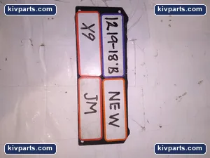 SMC PB0111 VS3 3 Port Solenoid Valve – actual item, photo 3 of 3