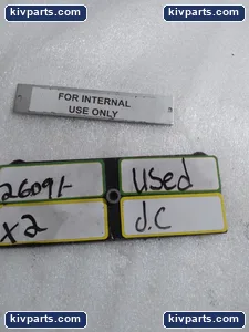 Siemens 6GK1105-2AA00 Industrial Ethernet Module – actual item, photo 7 of 7