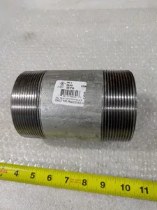 Conduit Pipe Products 3XA5 Pipe Fitting