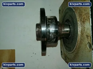 Fanuc A06B-0148-B075 AC Servo Motor – actual item, photo 2 of 2