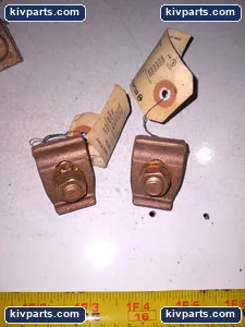 Burndy GBM26 Cable Grounding Connector – actual item, photo 3 of 5