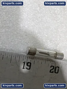 Bussmann MDX6-1/4 Fusetron Fuse – actual item, photo 5 of 7