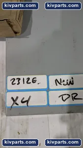 Dodge IPECO-13-60MM Housing Material 070626 – actual item, photo 2 of 2