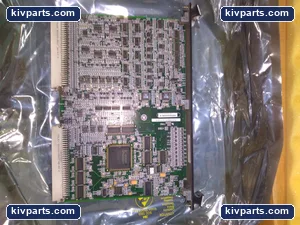 General Electric IS200EMIOH1AFB VI EX2100 Excitation Control PCB – actual item, photo 3 of 8